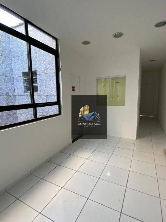 Conjunto Comercial-Sala para alugar, 25m² - Foto 23