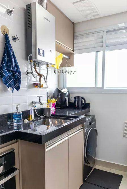 Apartamento à venda com 2 quartos, 47m² - Foto 16