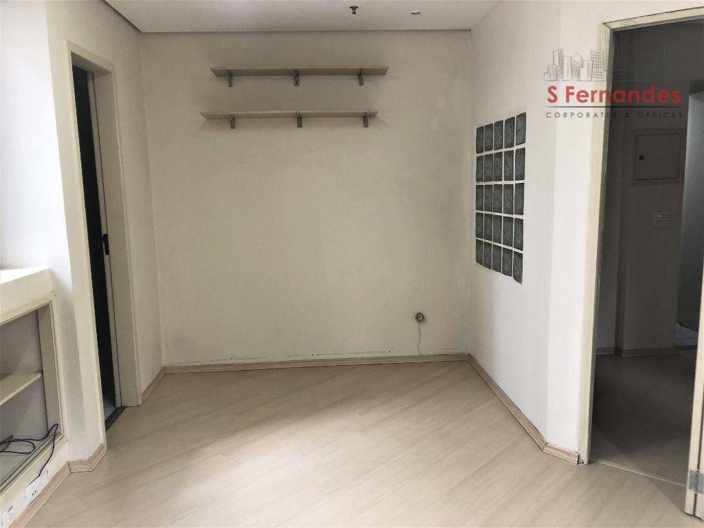 Conjunto Comercial-Sala para alugar, 37m² - Foto 11