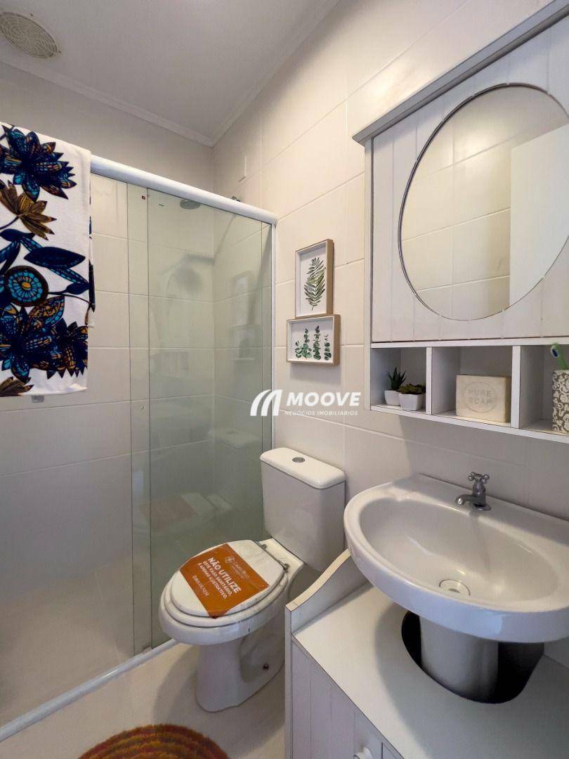 Casa, 2 quartos, 44 m² - Foto 20