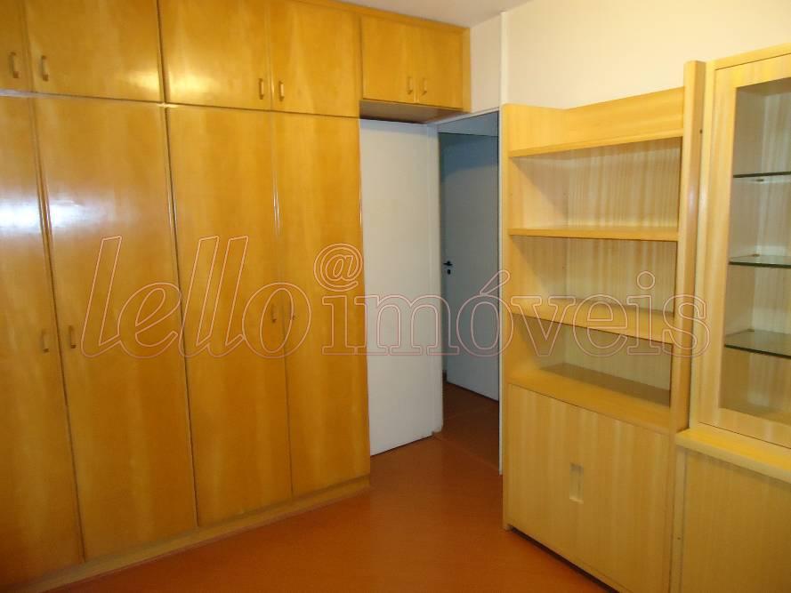 Apartamento para alugar com 3 quartos, 100m² - Foto 7