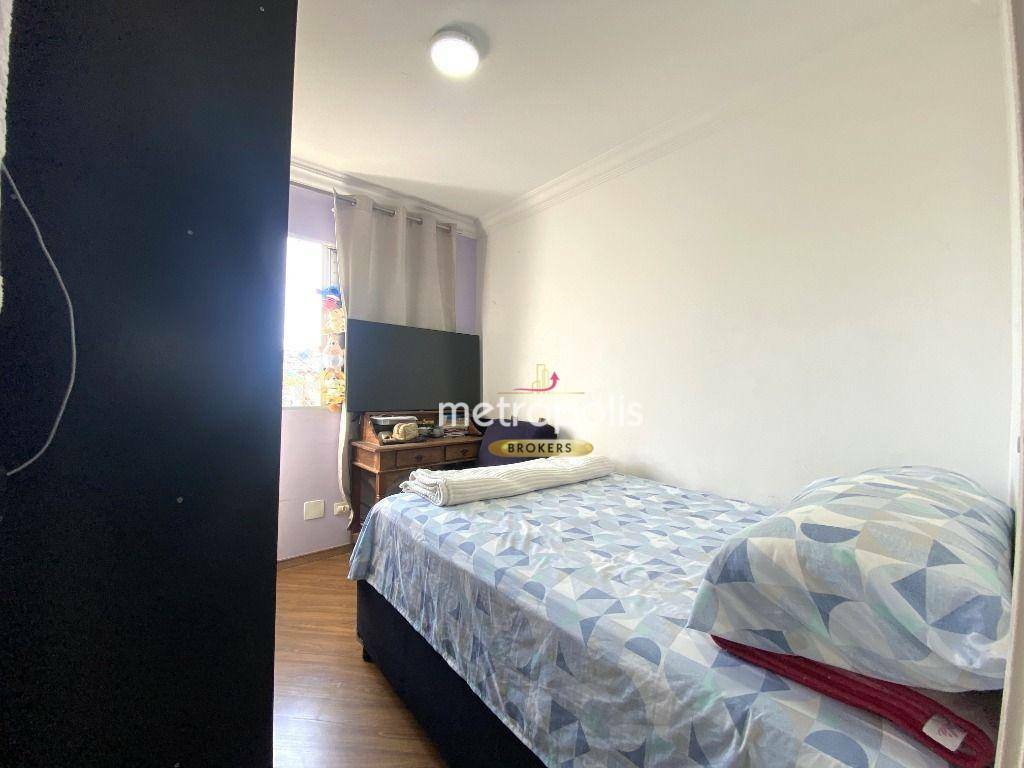 Apartamento à venda com 2 quartos, 50m² - Foto 9