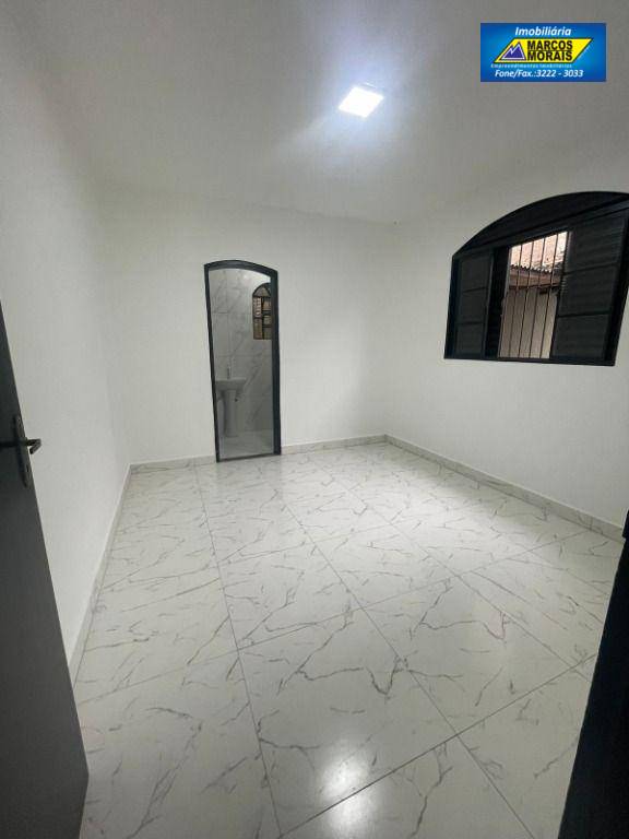 Casa, 3 quartos, 165 m² - Foto 4