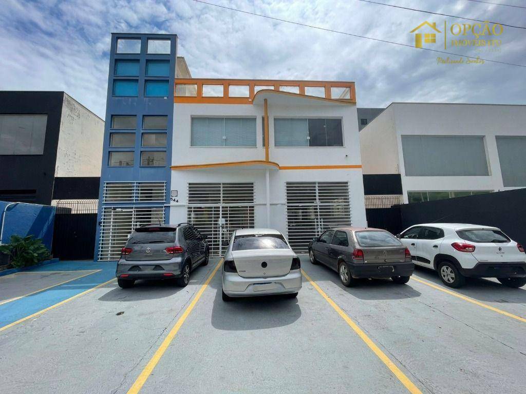 Loja-Salão para alugar, 265m² - Foto 2