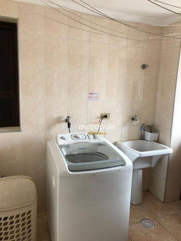 Apartamento à venda com 3 quartos, 137m² - Foto 18