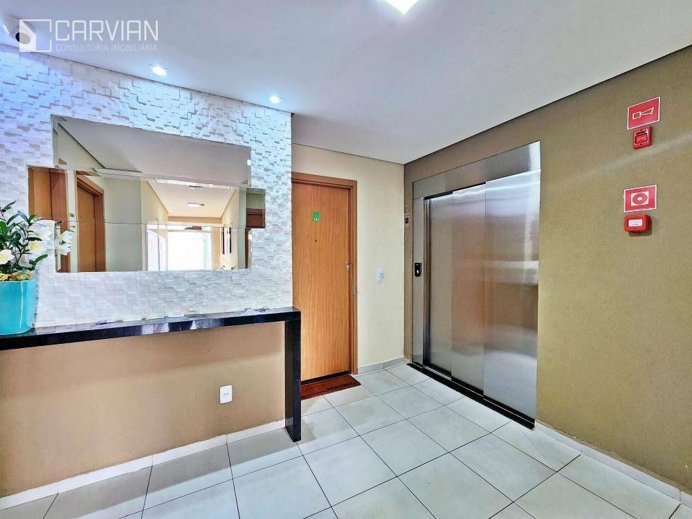 Apartamento à venda com 2 quartos, 48m² - Foto 18