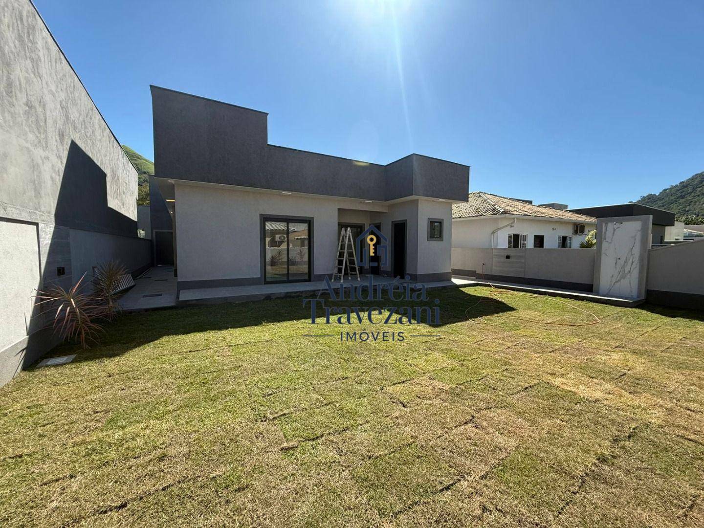 Casa de Condomínio à venda com 3 quartos, 155m² - Foto 30
