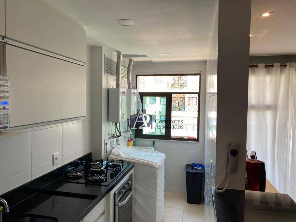 Cobertura à venda com 3 quartos, 154m² - Foto 6