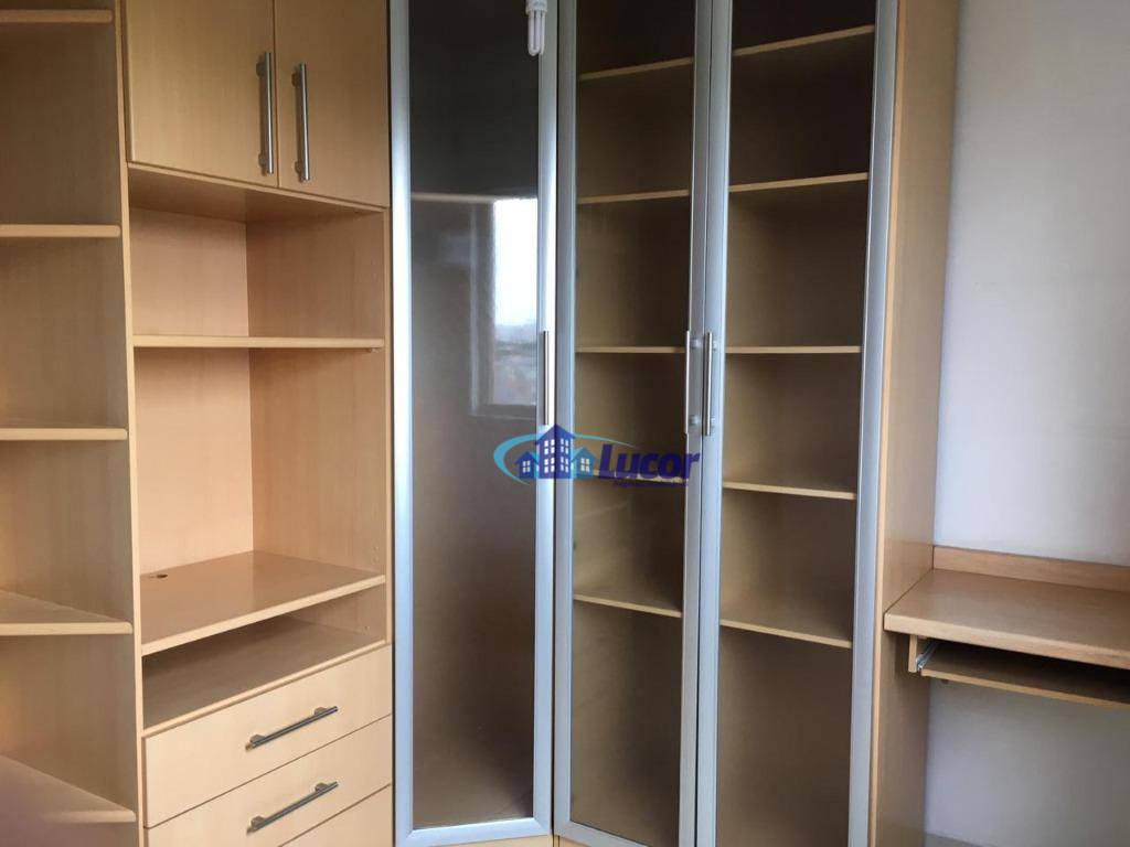 Apartamento à venda com 2 quartos, 56m² - Foto 30