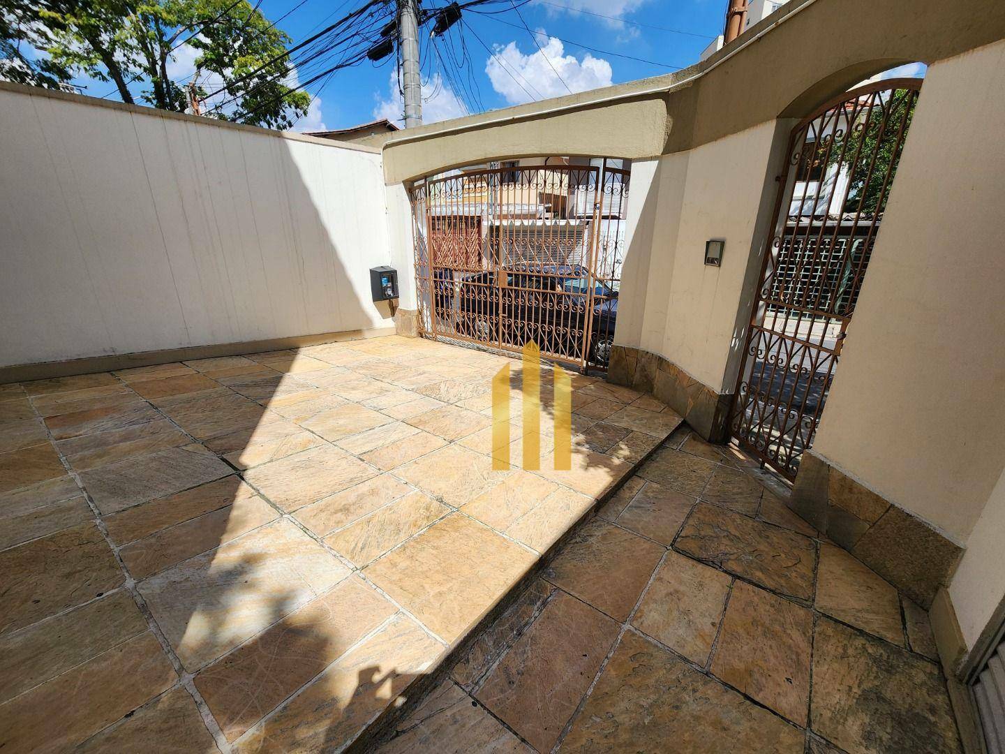 Sobrado à venda e aluguel com 4 quartos, 172m² - Foto 40