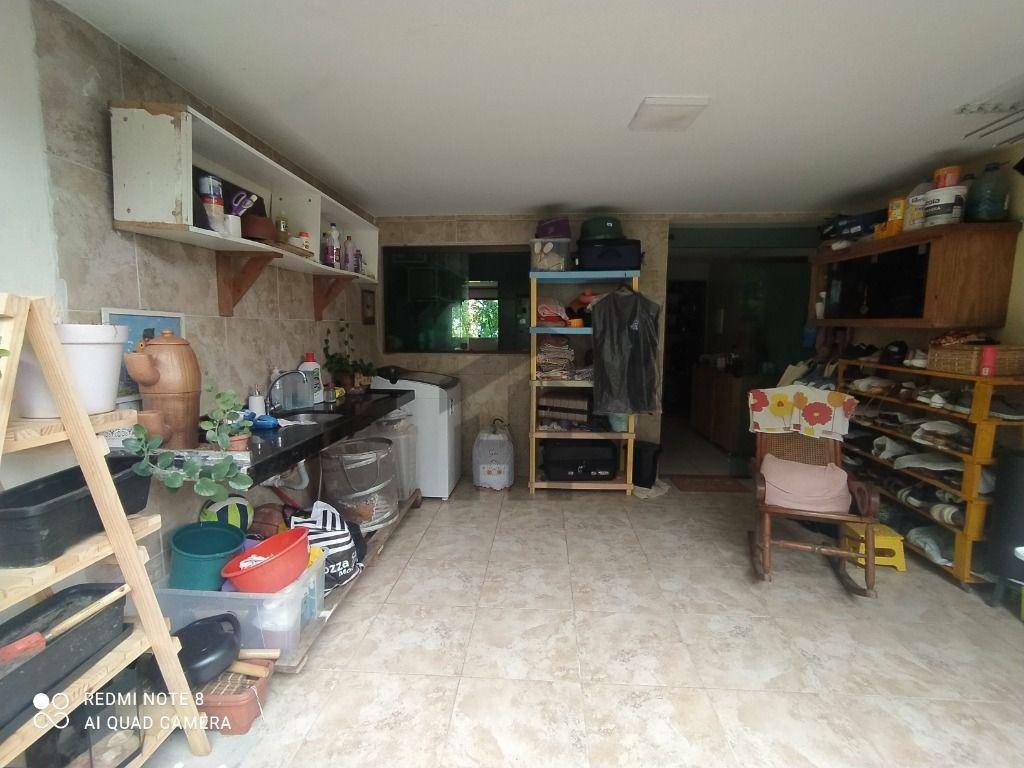 Casa de Condomínio, 4 quartos - Foto 18