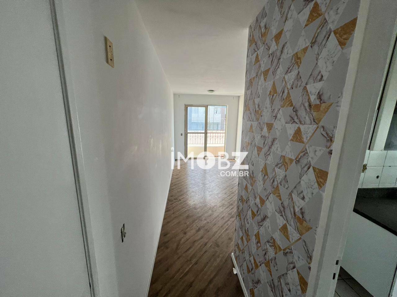 Apartamento à venda com 3 quartos, 62m² - Foto 3