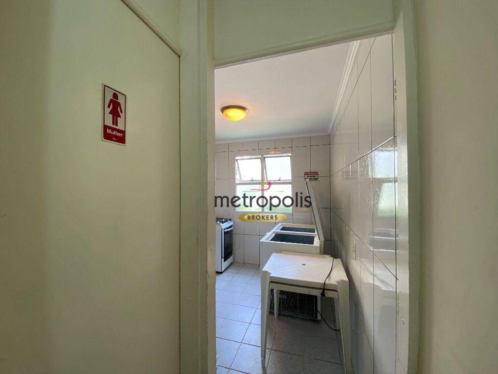 Apartamento à venda com 3 quartos, 64m² - Foto 33