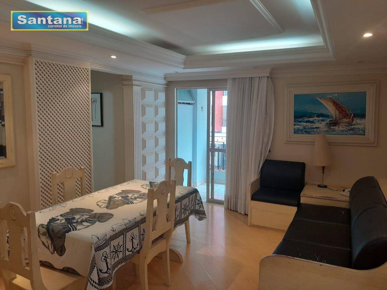 Apartamento à venda com 2 quartos, 69m² - Foto 24