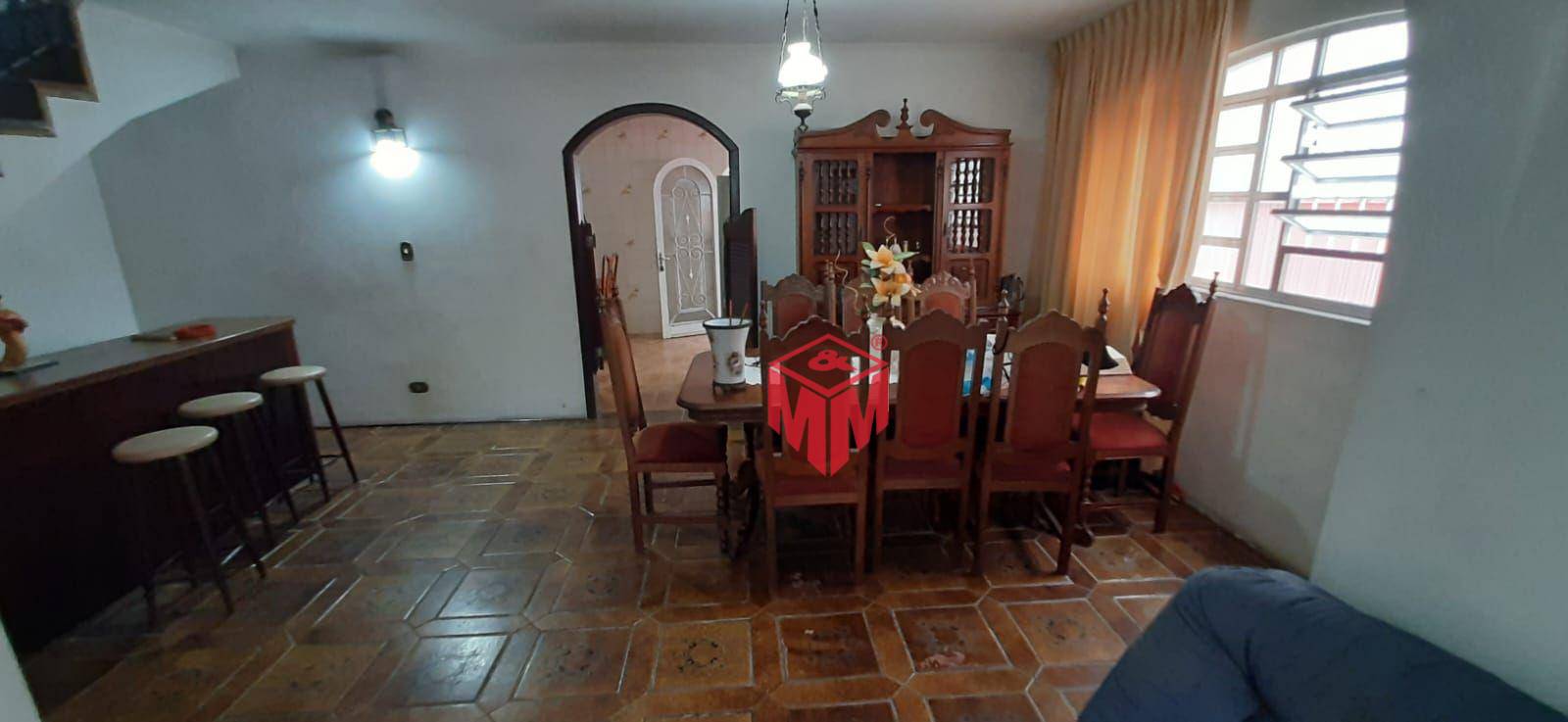 Sobrado à venda com 4 quartos, 403m² - Foto 6