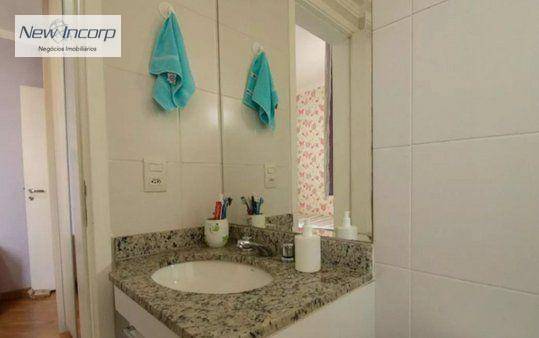 Apartamento à venda com 3 quartos, 140m² - Foto 35