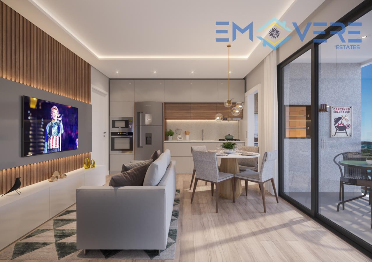 Apartamento à venda com 2 quartos, 43m² - Foto 31