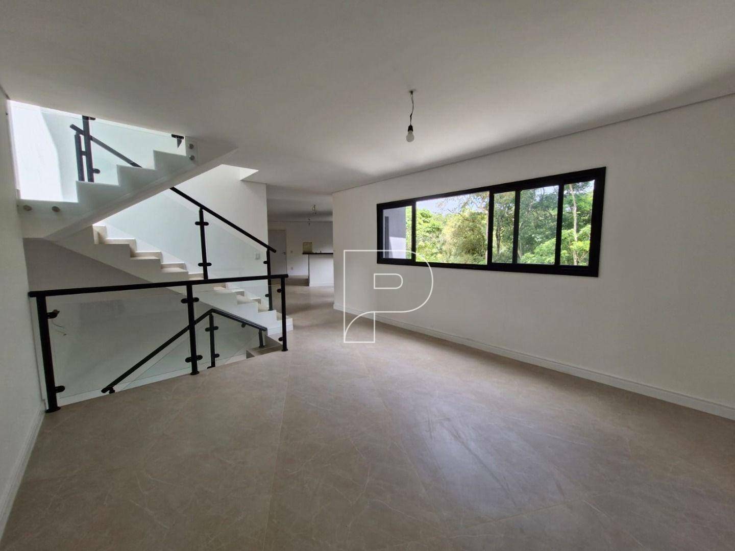 Casa de Condomínio à venda com 3 quartos, 279m² - Foto 4