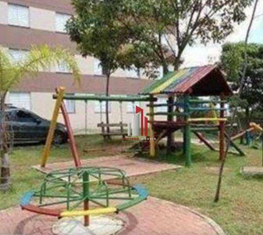 Apartamento, 2 quartos, 40 m² - Foto 15