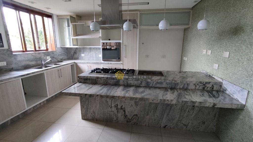 Casa de Condomínio à venda com 3 quartos, 550m² - Foto 5