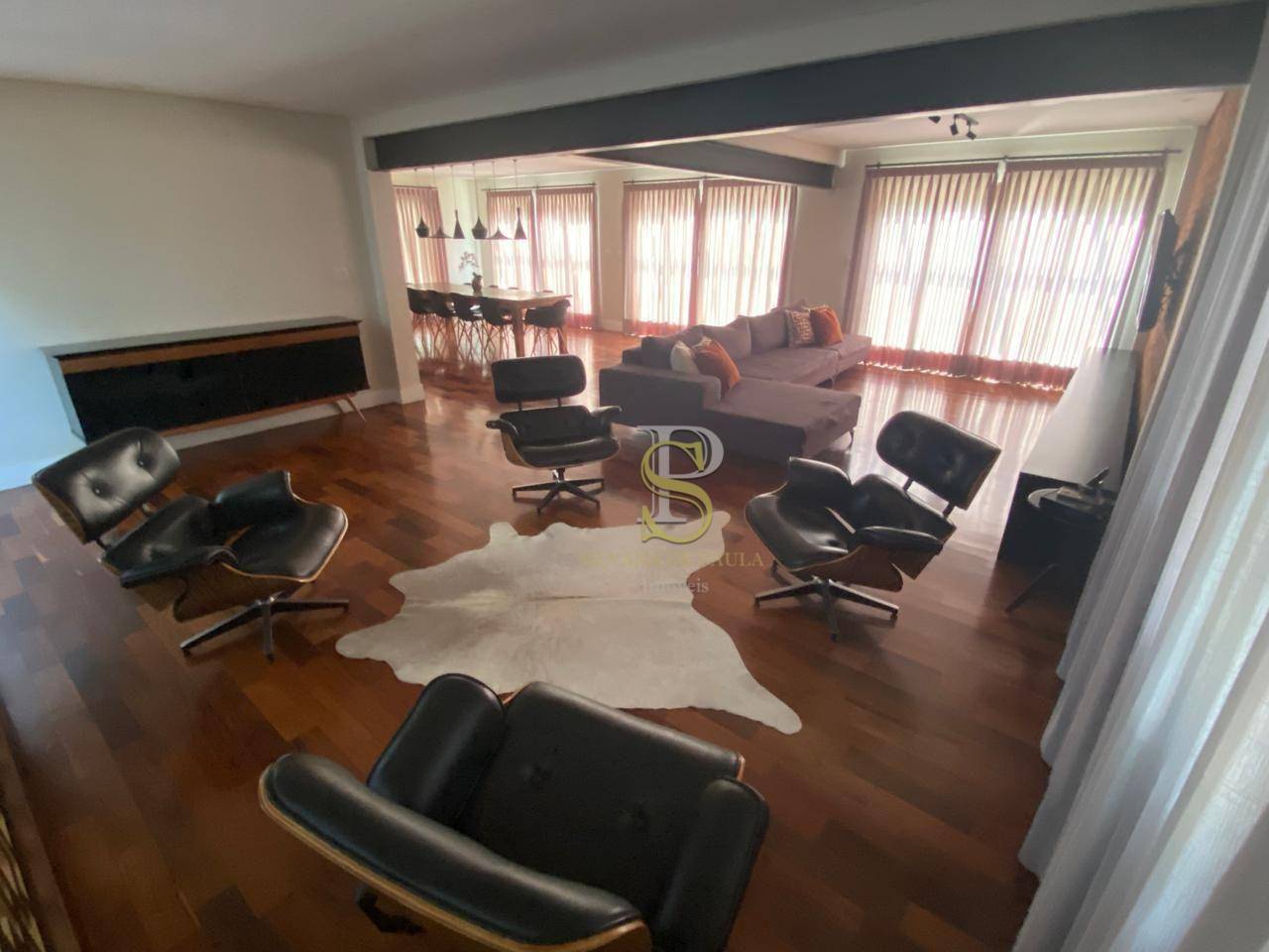 Casa de Condomínio à venda com 4 quartos, 561m² - Foto 42