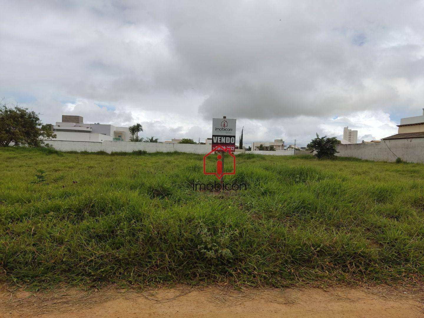 Terreno à venda, 1000M2 - Foto 1