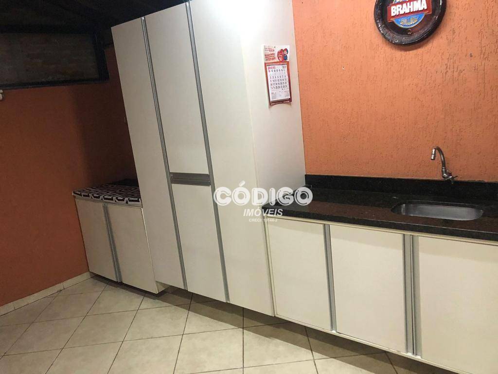 Sobrado à venda com 3 quartos, 150m² - Foto 10