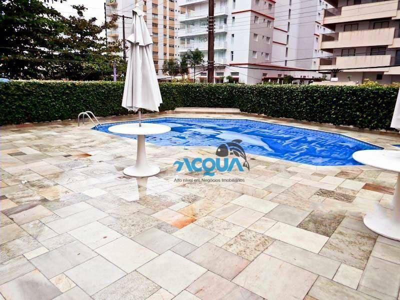 Apartamento à venda com 3 quartos, 204m² - Foto 27