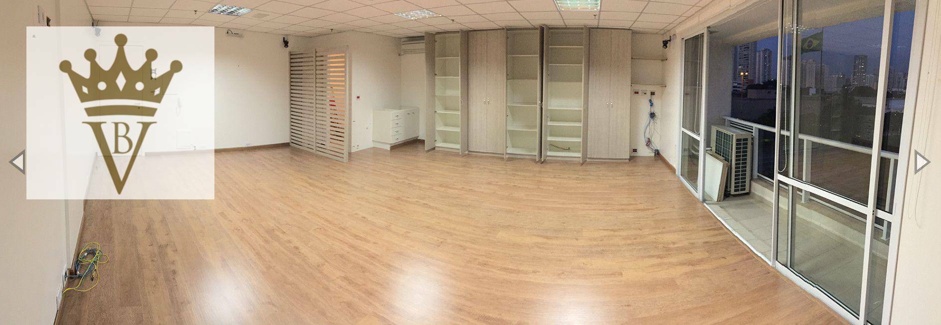 Conjunto Comercial-Sala à venda, 61m² - Foto 9