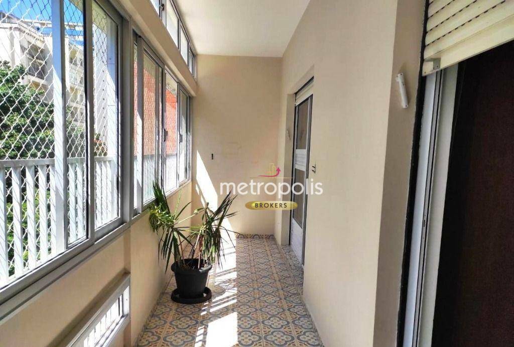 Apartamento à venda com 3 quartos, 193m² - Foto 24