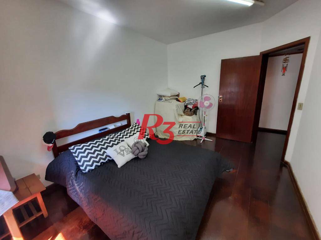 Apartamento à venda com 3 quartos, 183m² - Foto 10