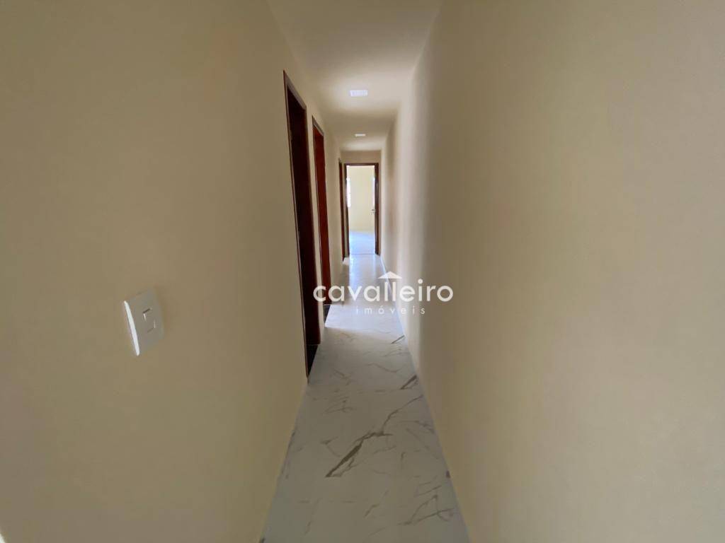 Casa à venda com 3 quartos, 100m² - Foto 11