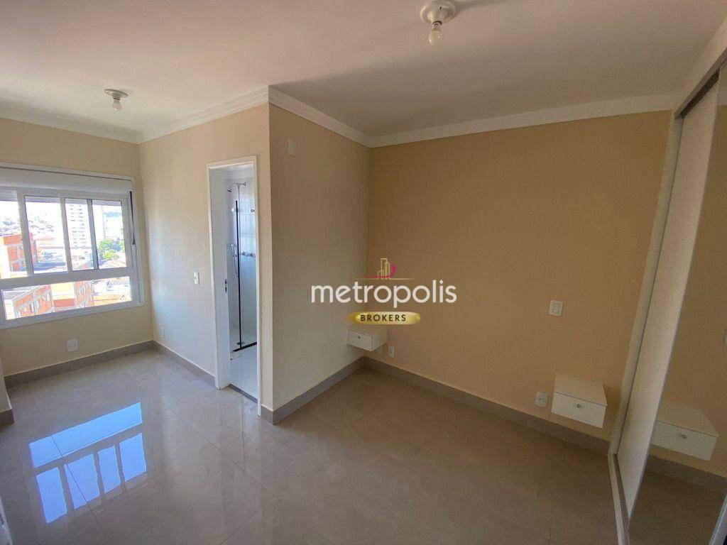 Apartamento para alugar com 2 quartos, 63m² - Foto 14