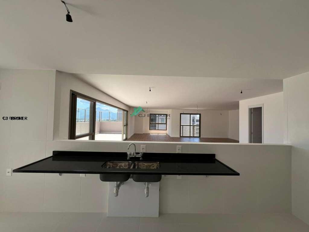 Cobertura à venda, 372m² - Foto 7