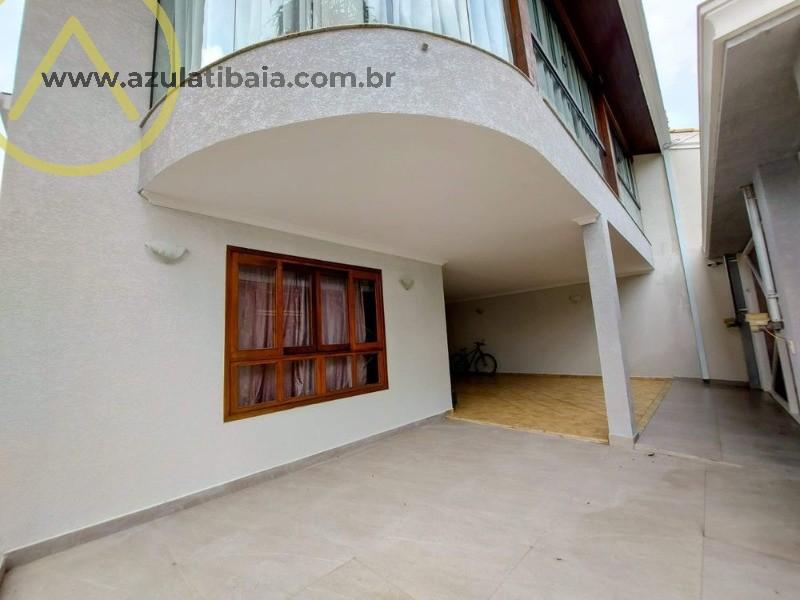 Casa à venda com 3 quartos, 322m² - Foto 3