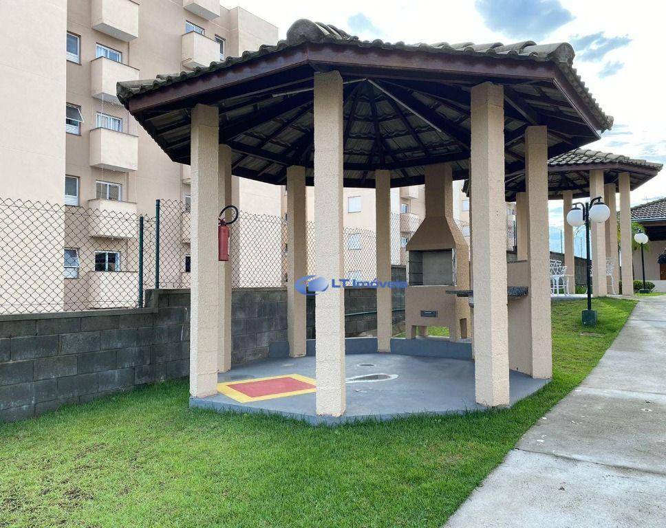 Apartamento, 2 quartos, 54 m² - Foto 14