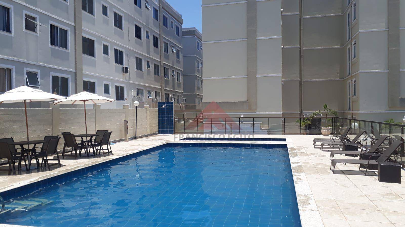 Apartamento à venda com 2 quartos, 42m² - Foto 14