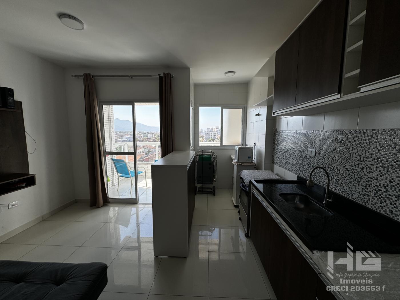 Apartamento à venda com 1 quarto, 55m² - Foto 15