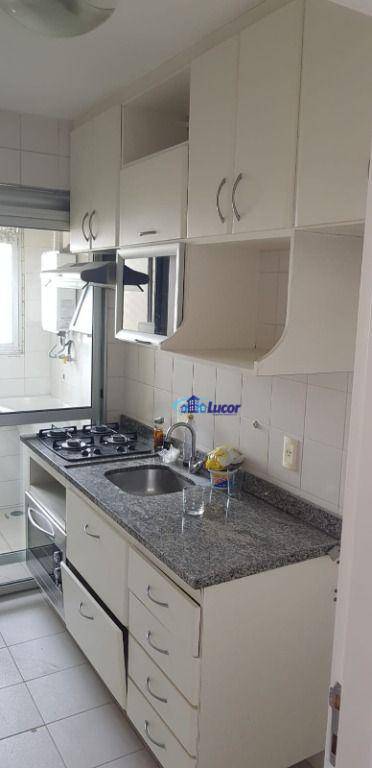 Apartamento à venda com 3 quartos, 65m² - Foto 10