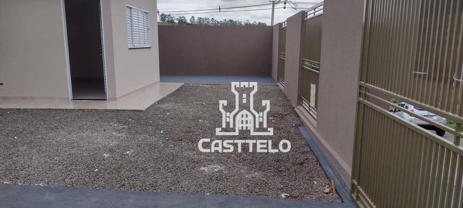 Casa à venda com 2 quartos, 68m² - Foto 12
