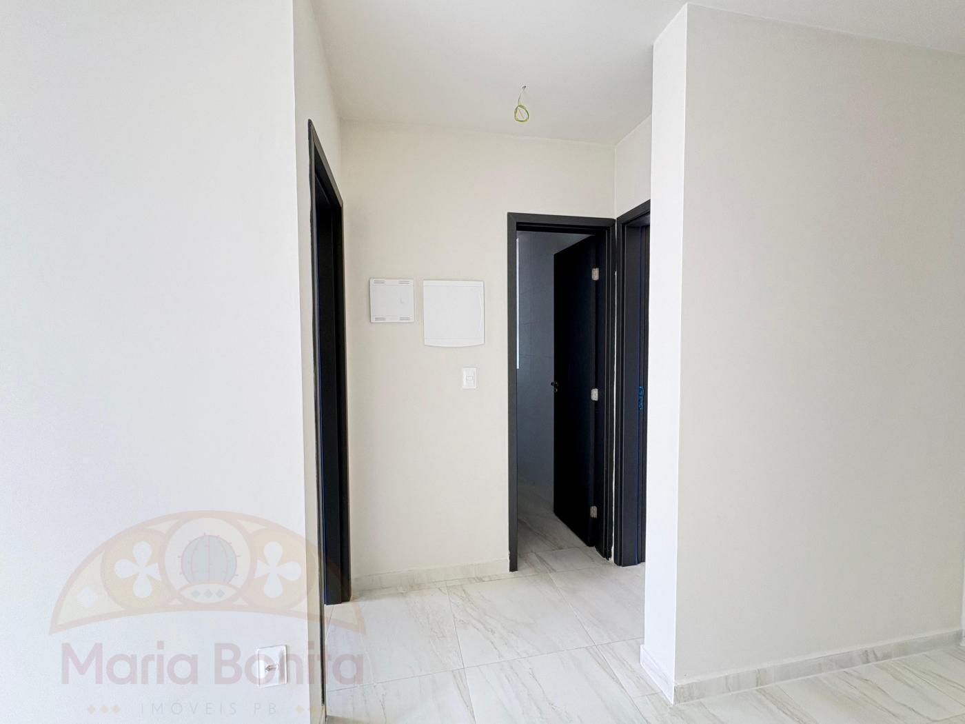 Apartamento à venda com 2 quartos, 55m² - Foto 4