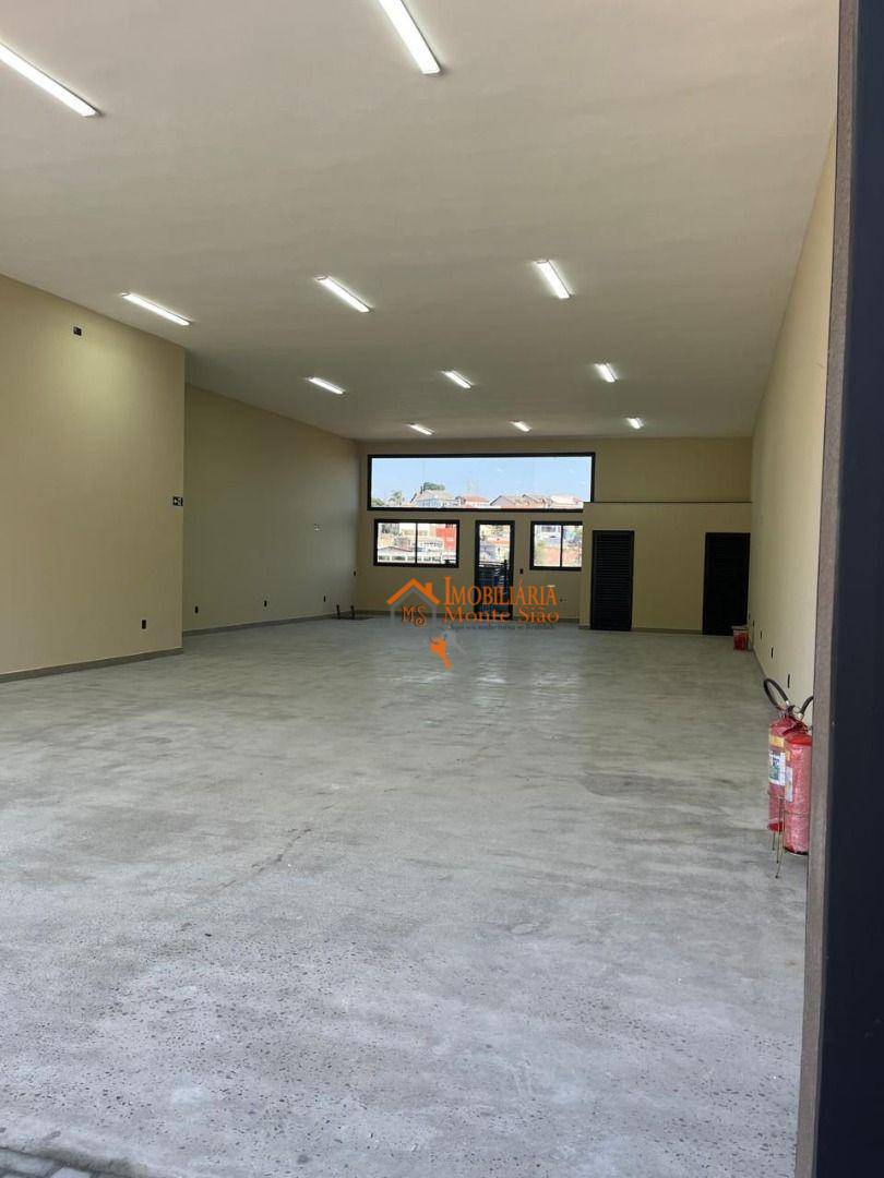 Loja-Salão para alugar, 200m² - Foto 2