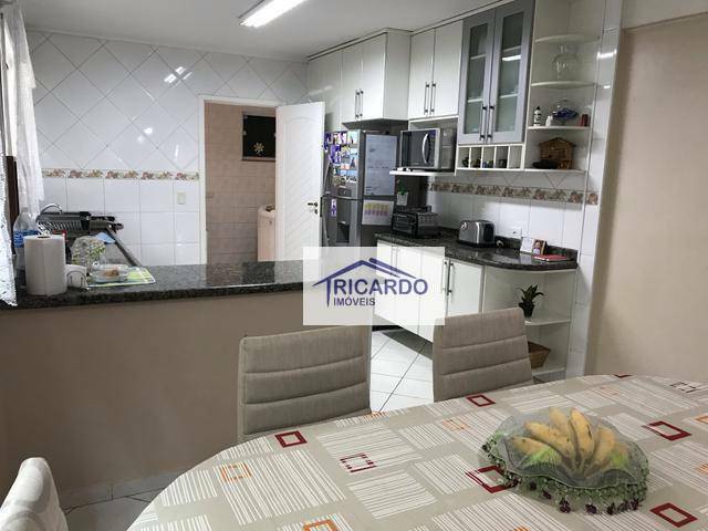 Sobrado à venda com 3 quartos, 250m² - Foto 5