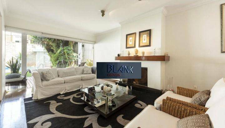 Casa para alugar com 4 quartos, 575m² - Foto 3