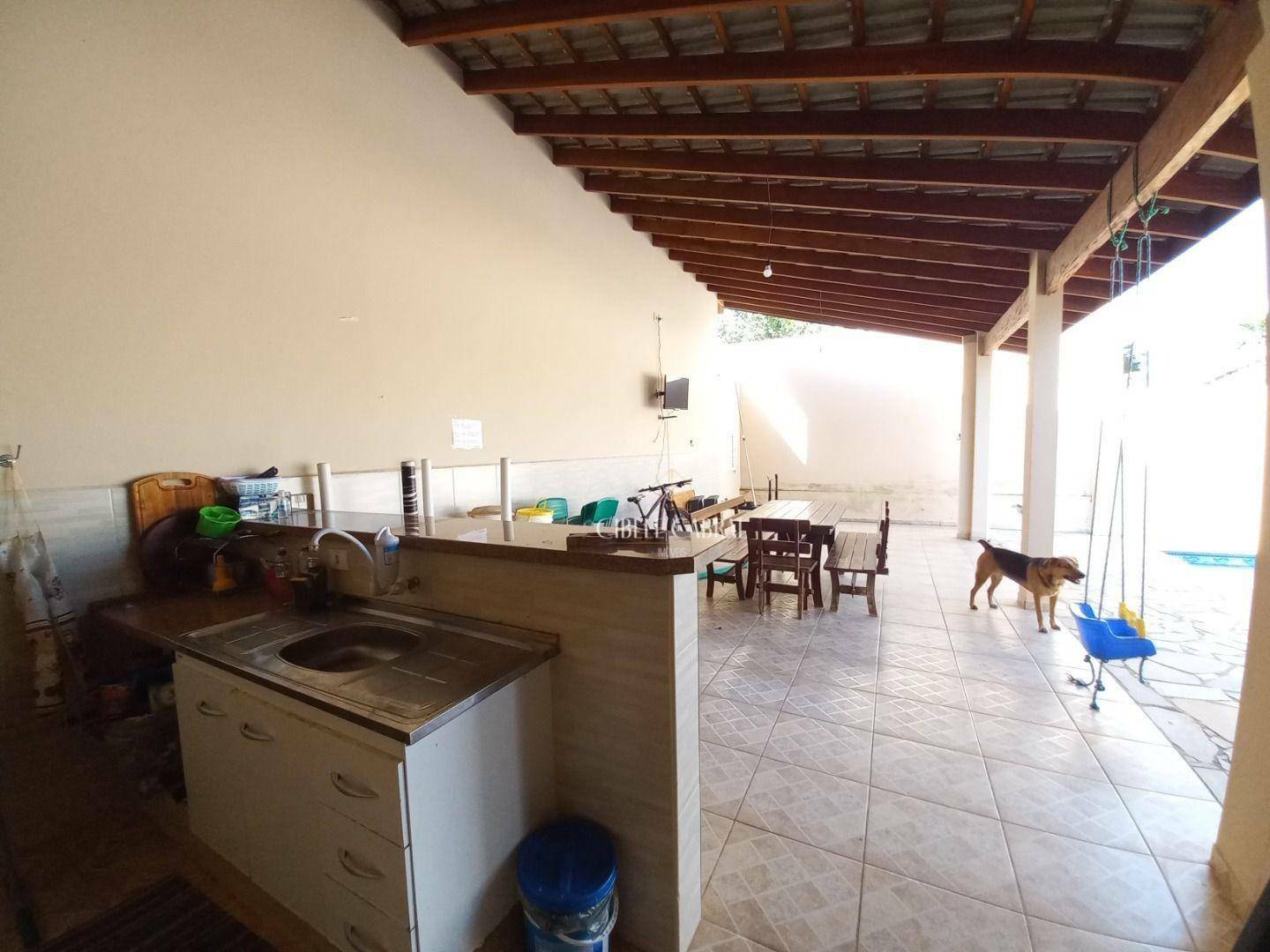 Casa de Condomínio à venda com 3 quartos, 246m² - Foto 45