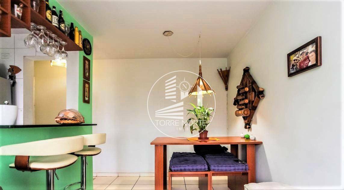 Apartamento à venda com 2 quartos, 48m² - Foto 5