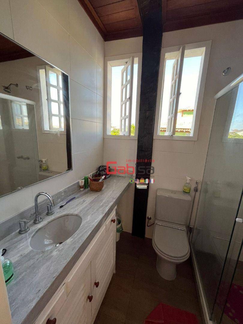 Casa de Condomínio à venda com 5 quartos, 258m² - Foto 44