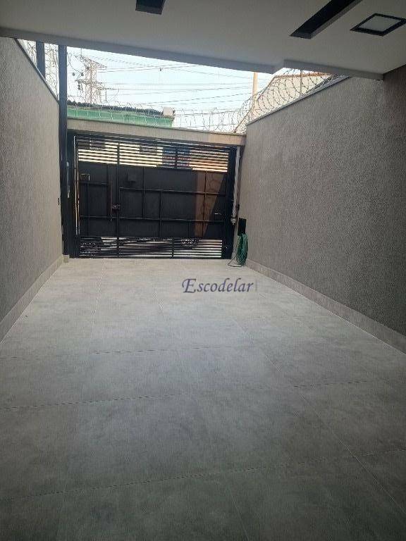 Sobrado à venda com 3 quartos, 113m² - Foto 3