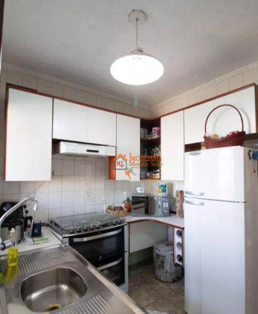 Apartamento à venda com 2 quartos, 70m² - Foto 1