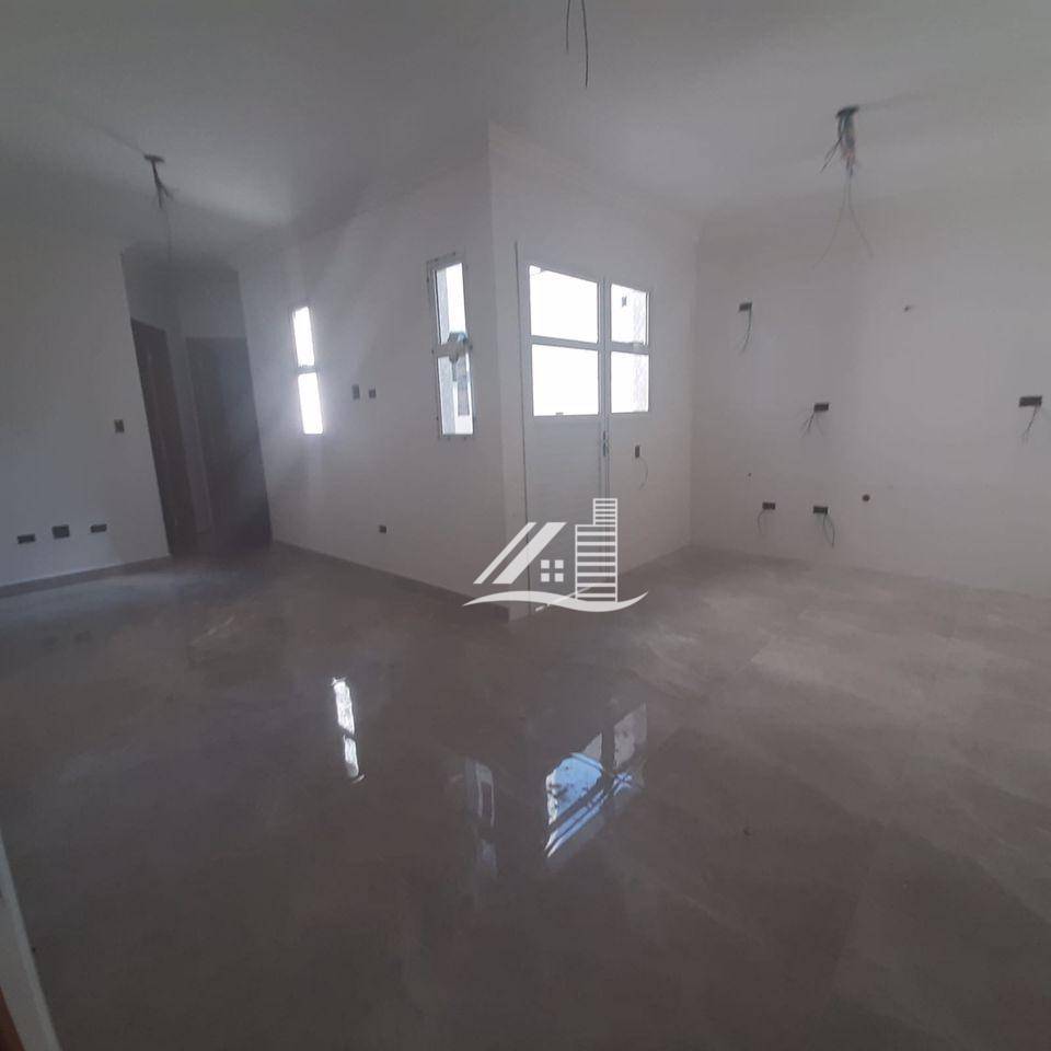 Apartamento à venda com 2 quartos, 43m² - Foto 1